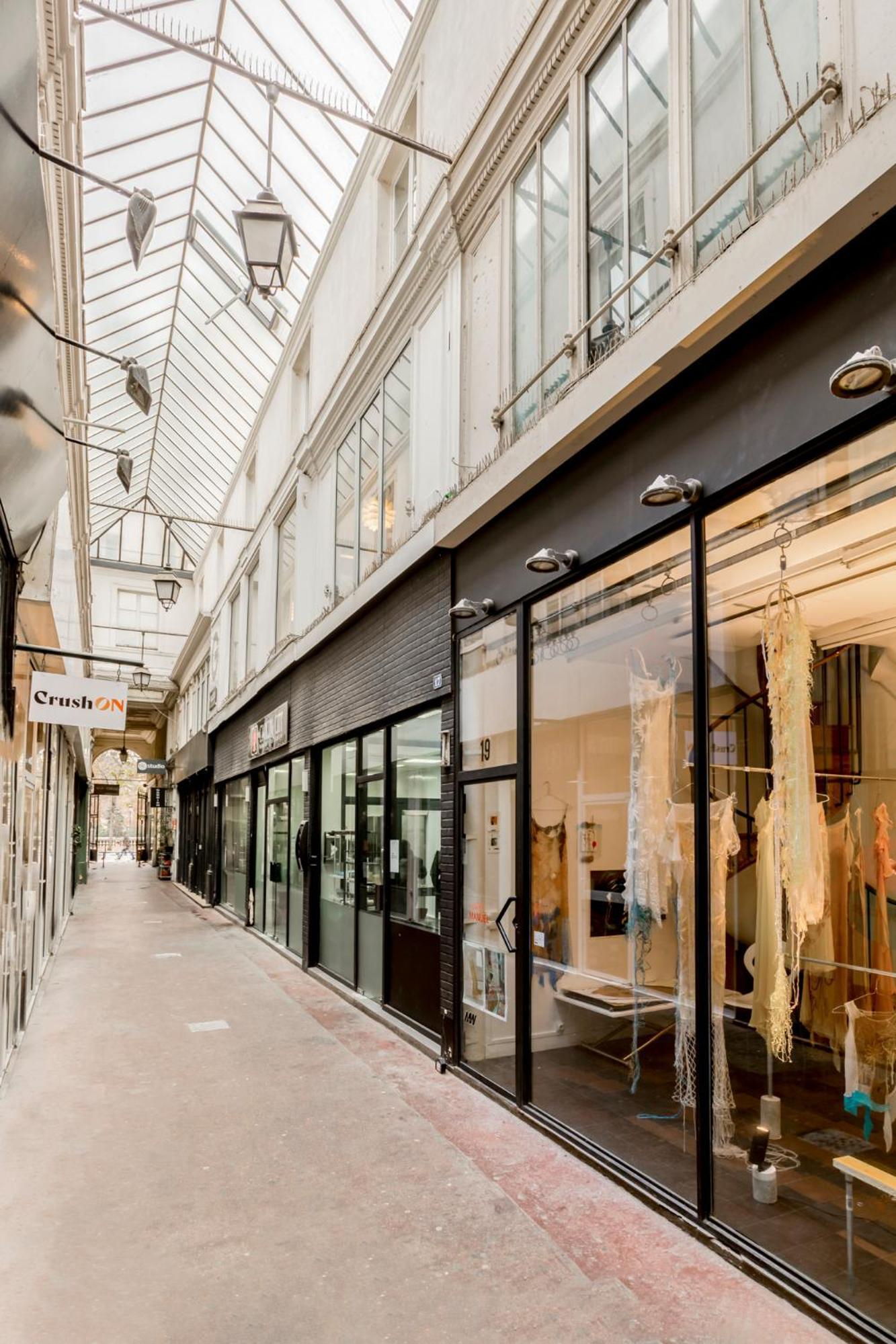 Cozy - Marais - Ponceau Appartement Paris