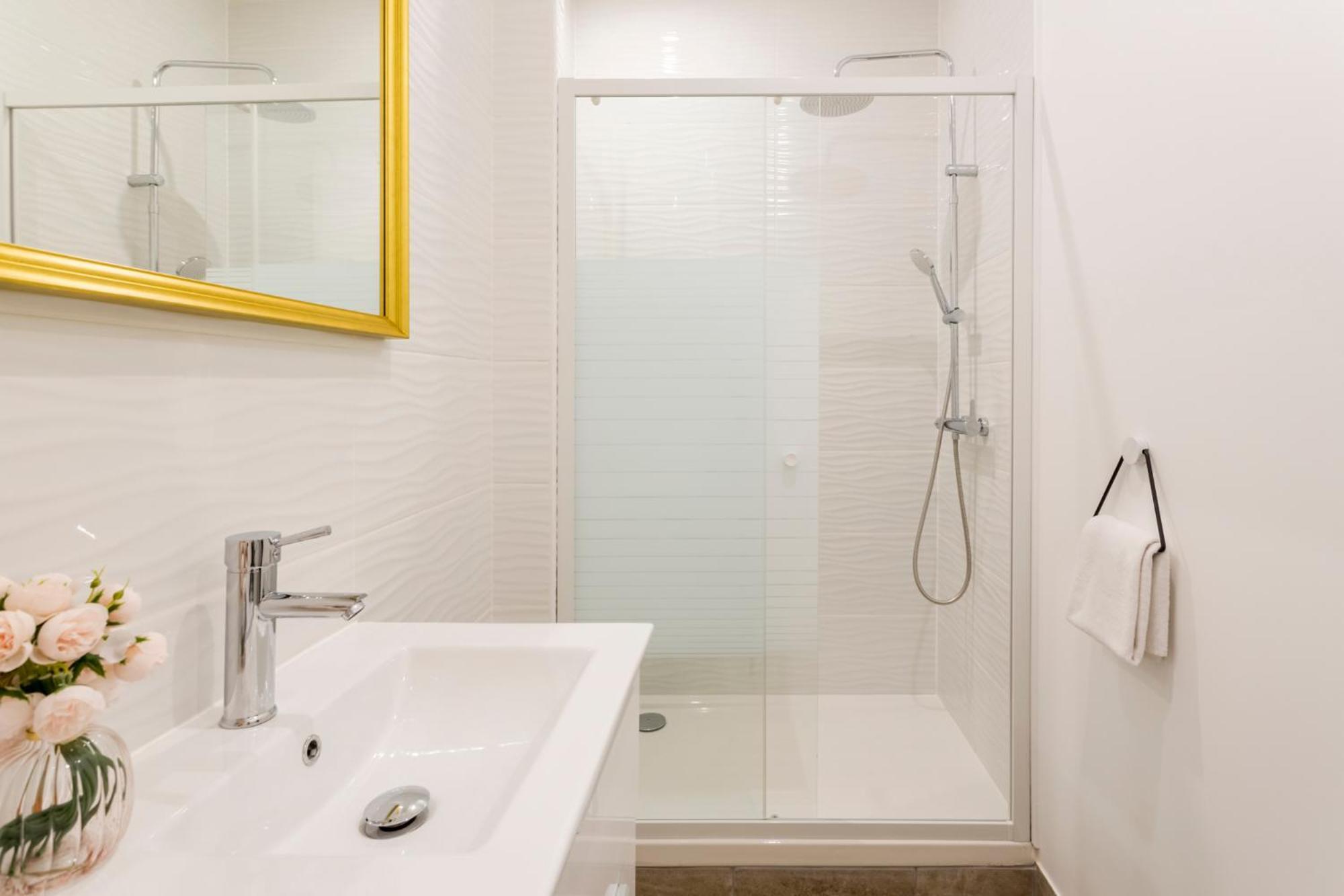 Appartement Cozy - Marais - Ponceau Paris