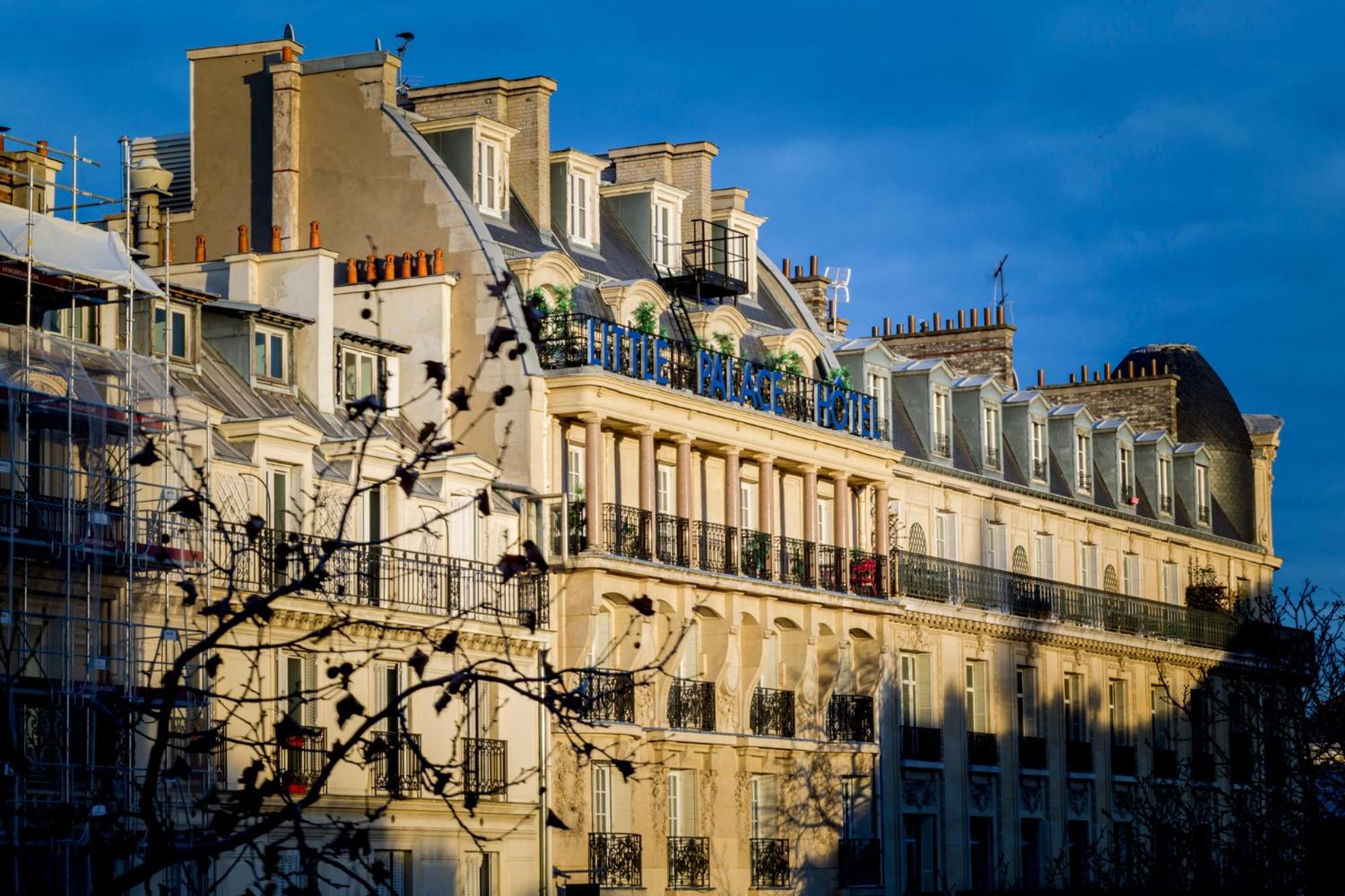 Cozy - Marais - Ponceau Appartement Paris