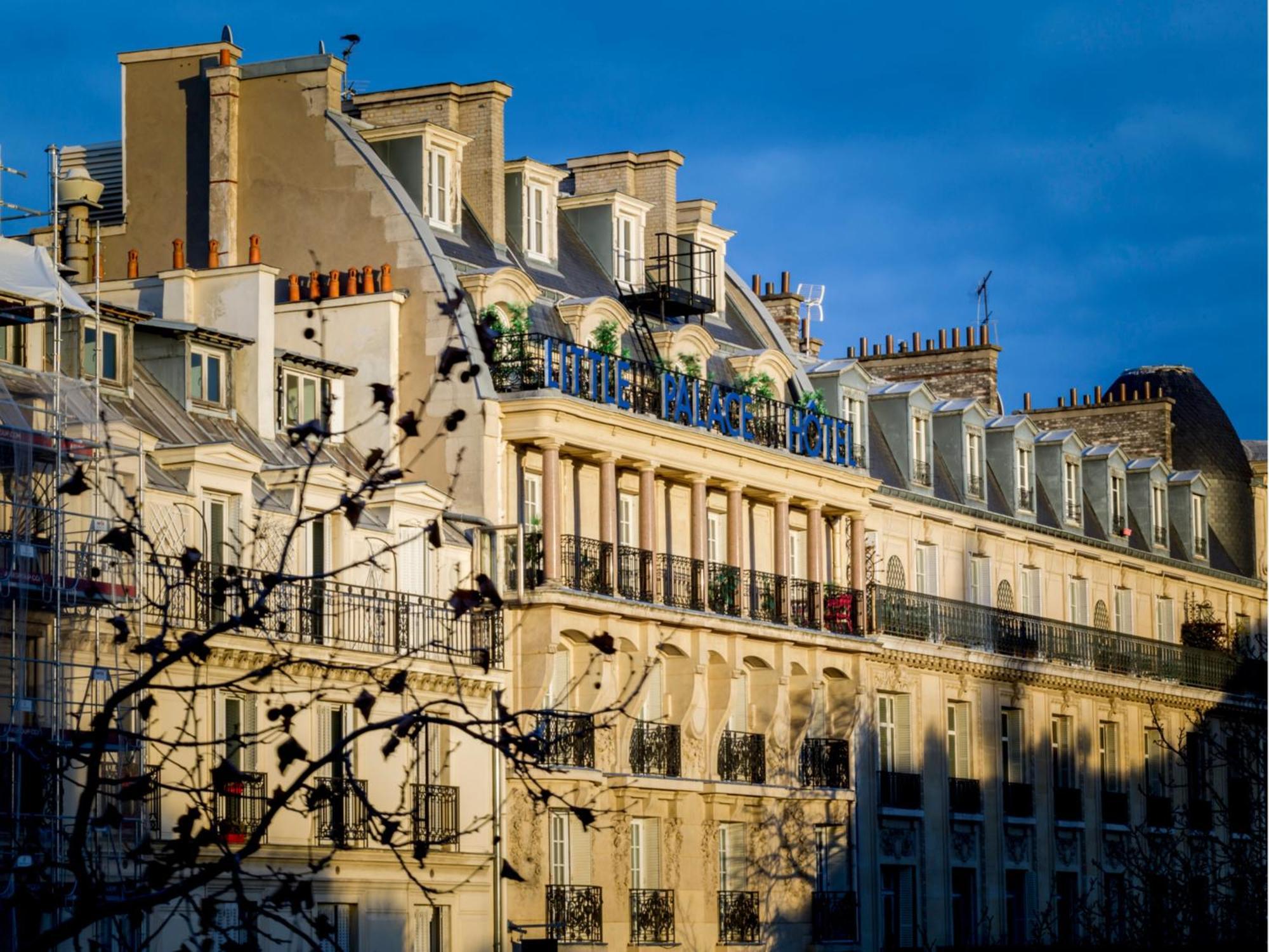 Appartement Cozy - Marais - Ponceau Parijs