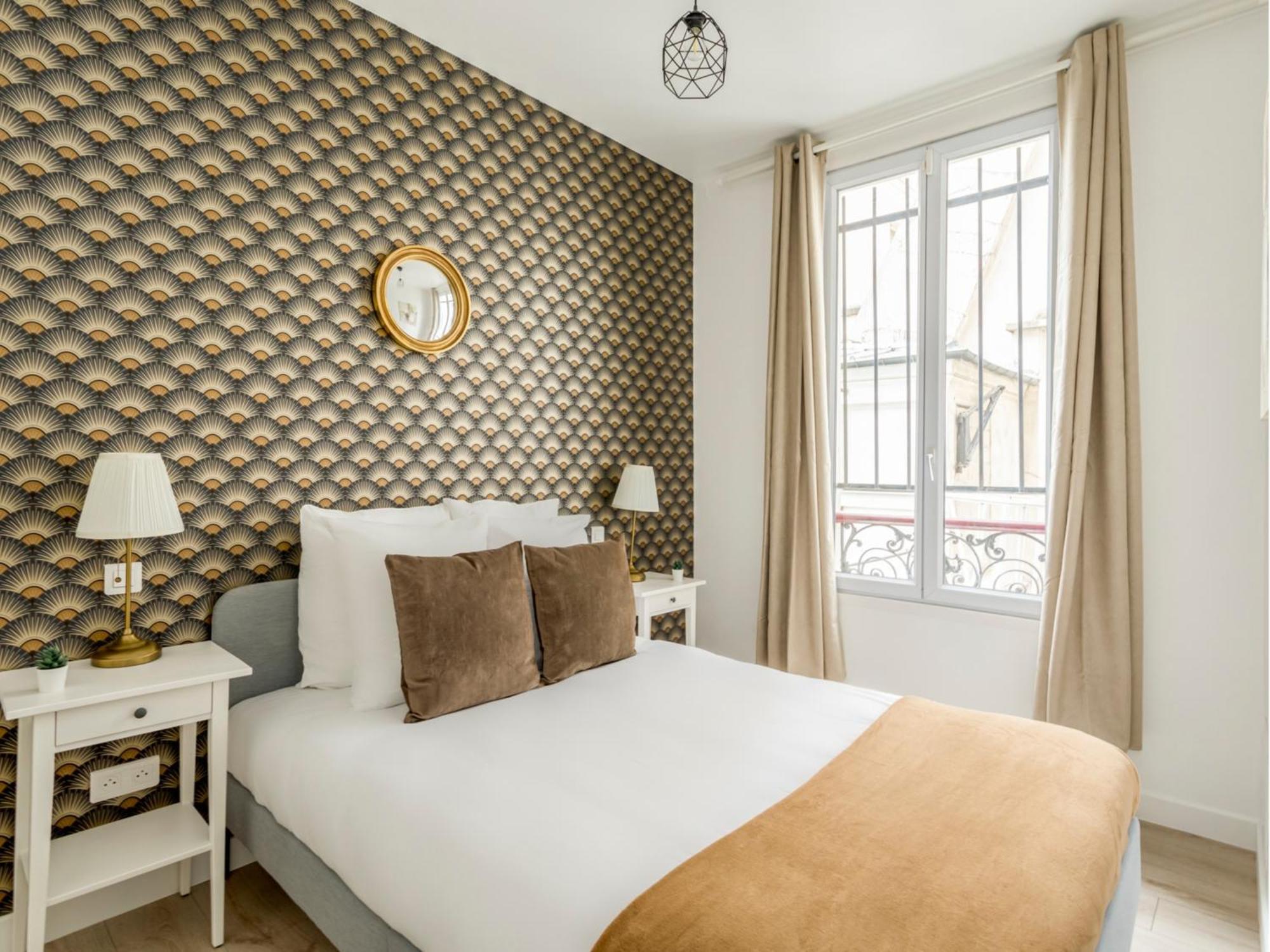 Cozy - Marais - Ponceau Parijs