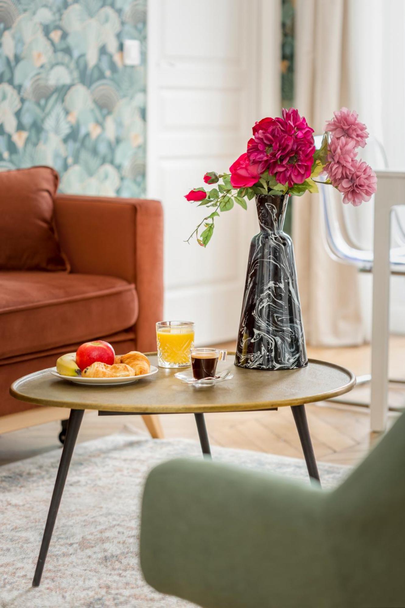 Cozy - Marais - Ponceau * Parijs